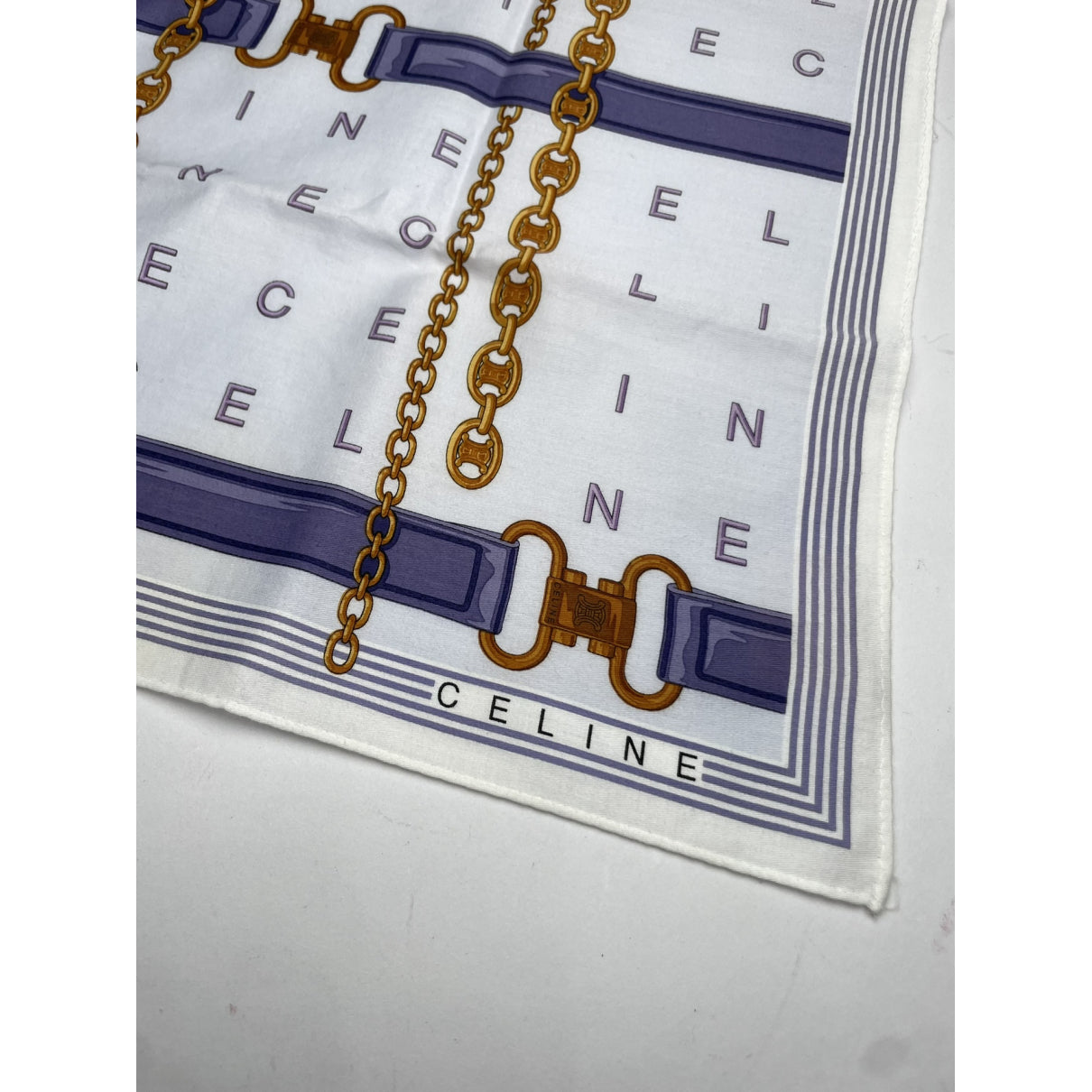 Celine Scarf image 2