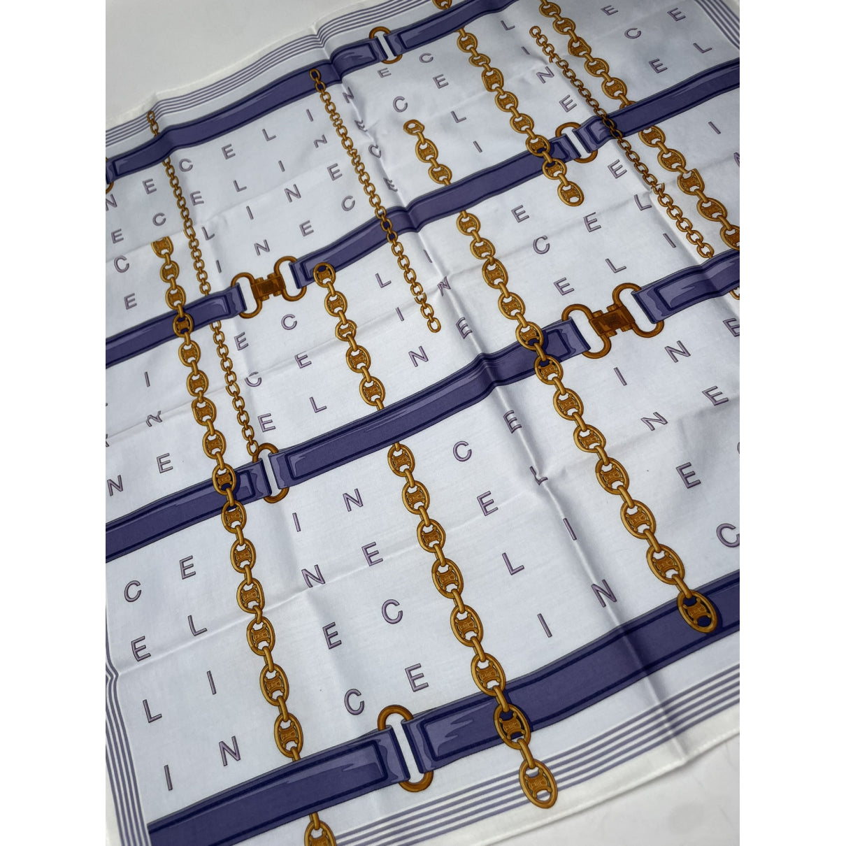 Celine Scarf image 3