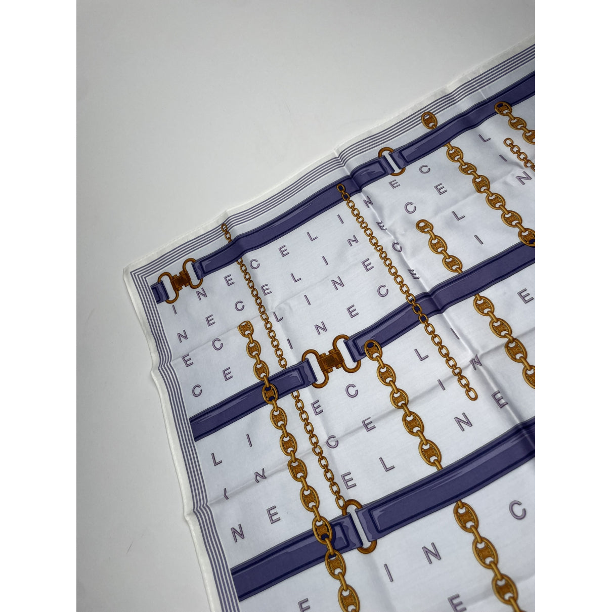 Celine Scarf image 4