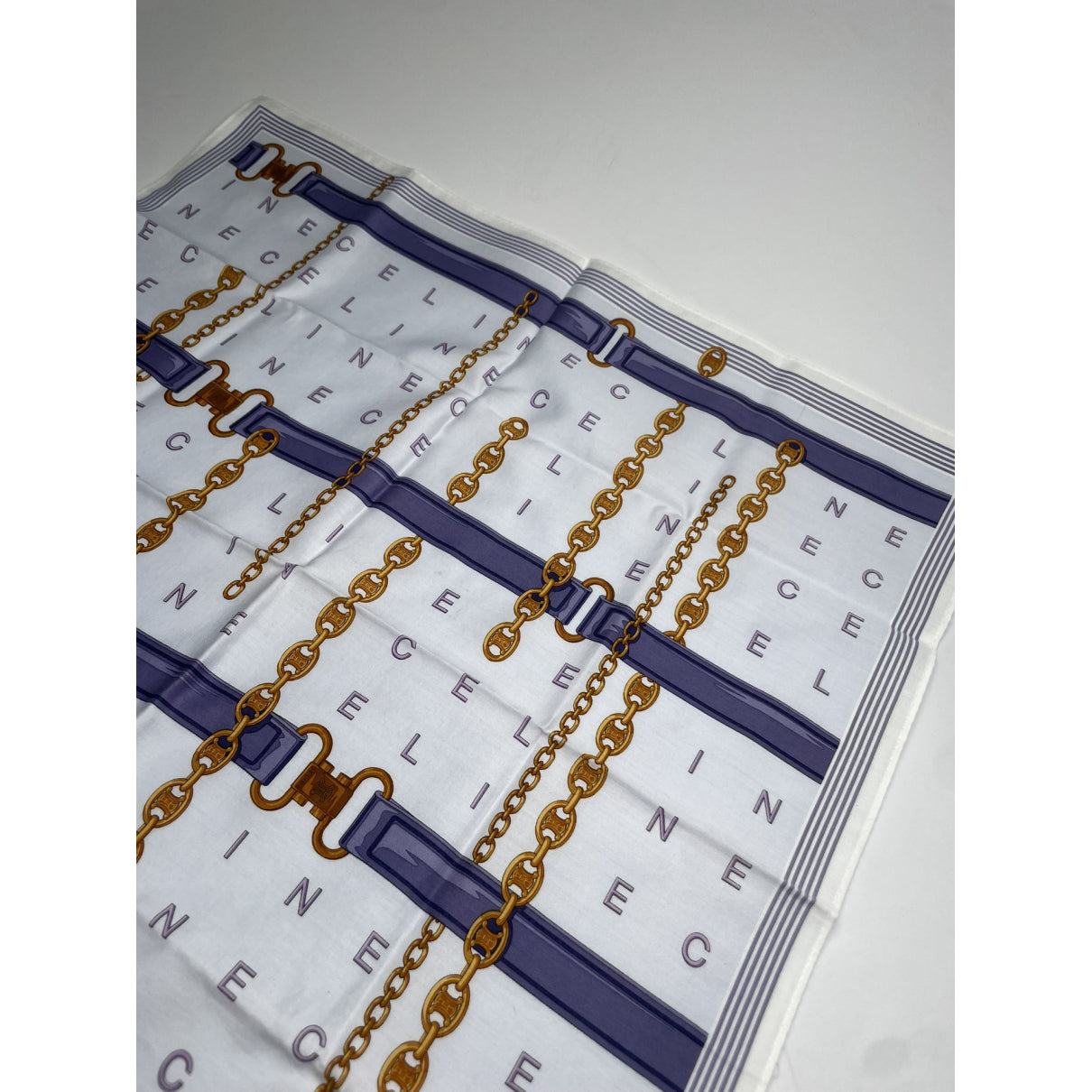 Celine Scarf image 5