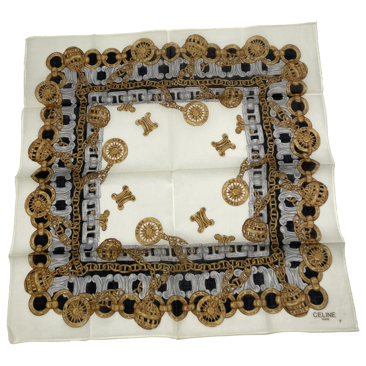 Celine Scarf image 1