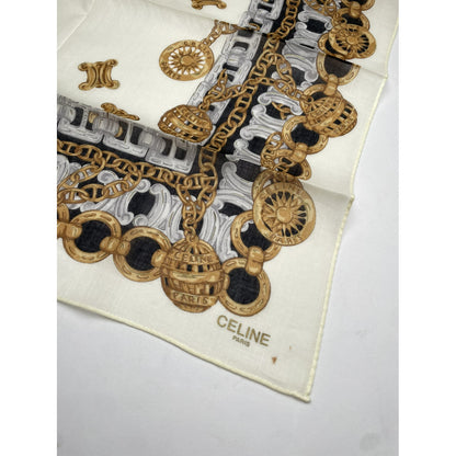 Celine Scarf image 2