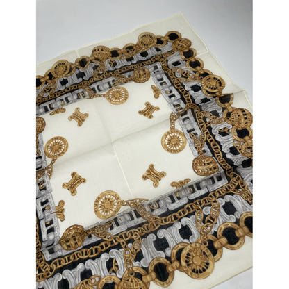 Celine Scarf image 3