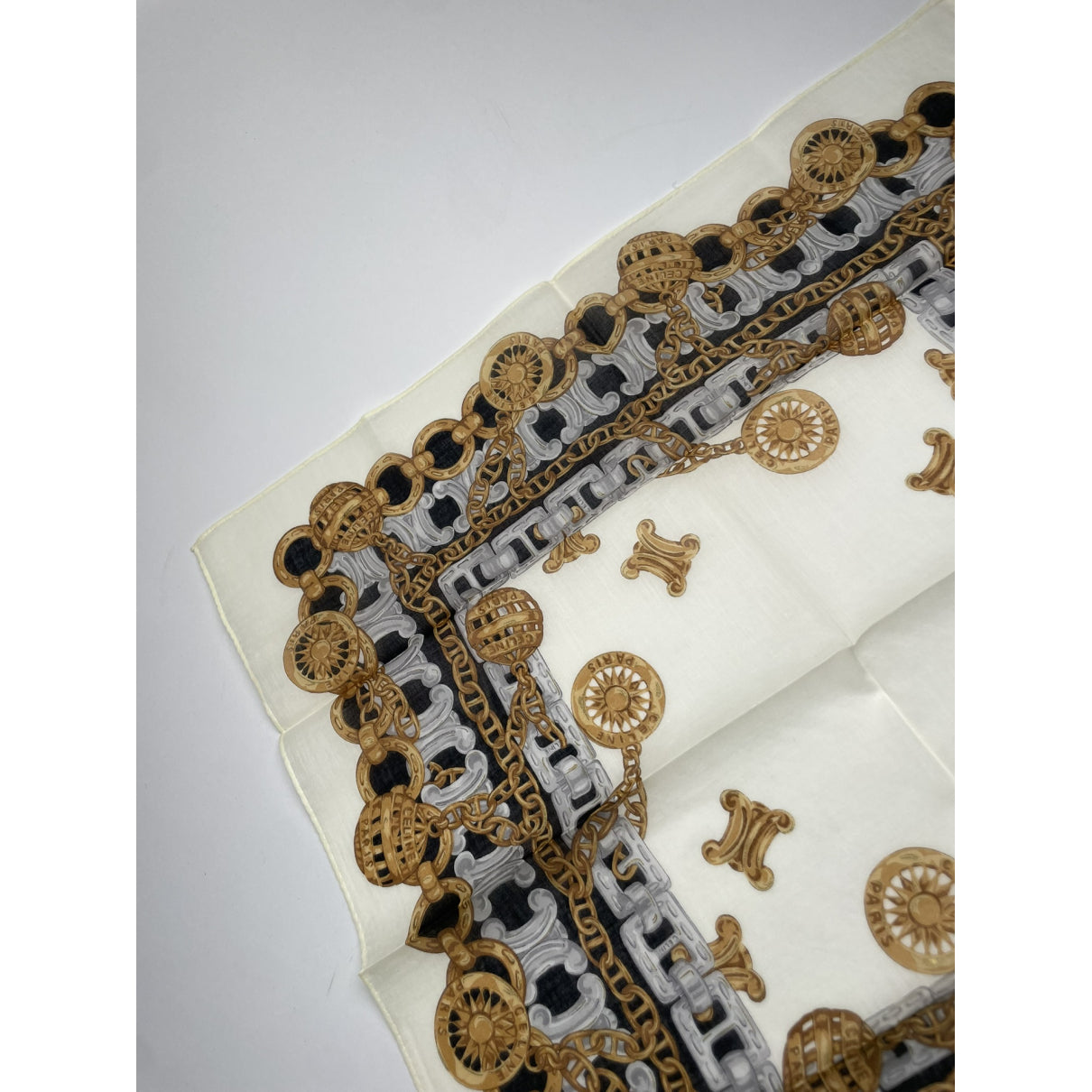 Celine Scarf image 4