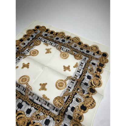 Celine Scarf image 5