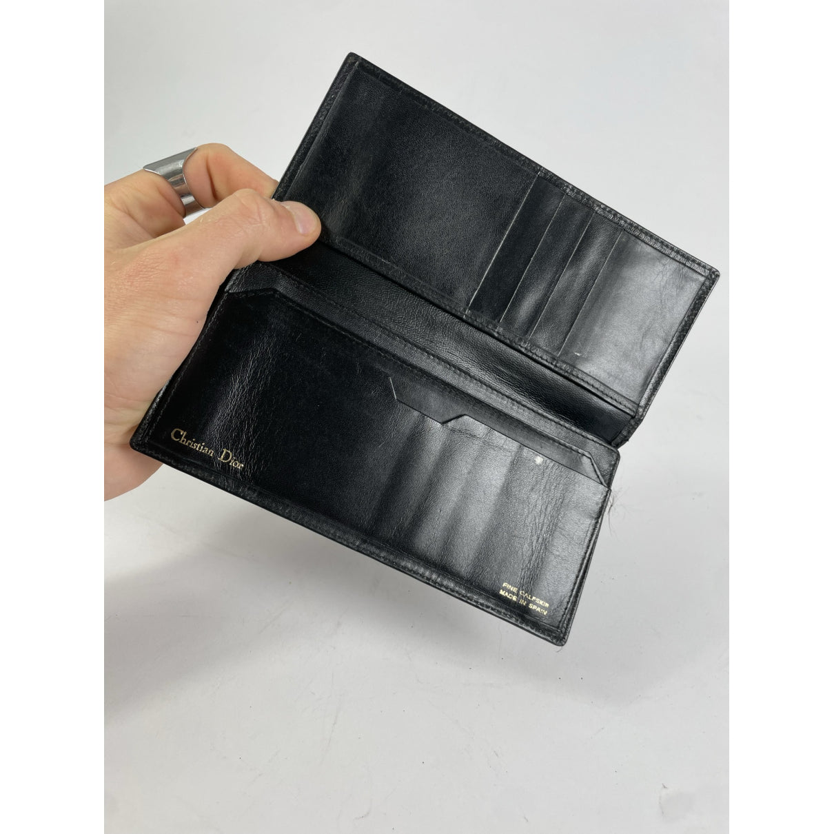 Dior DiorDirection Purse image 4