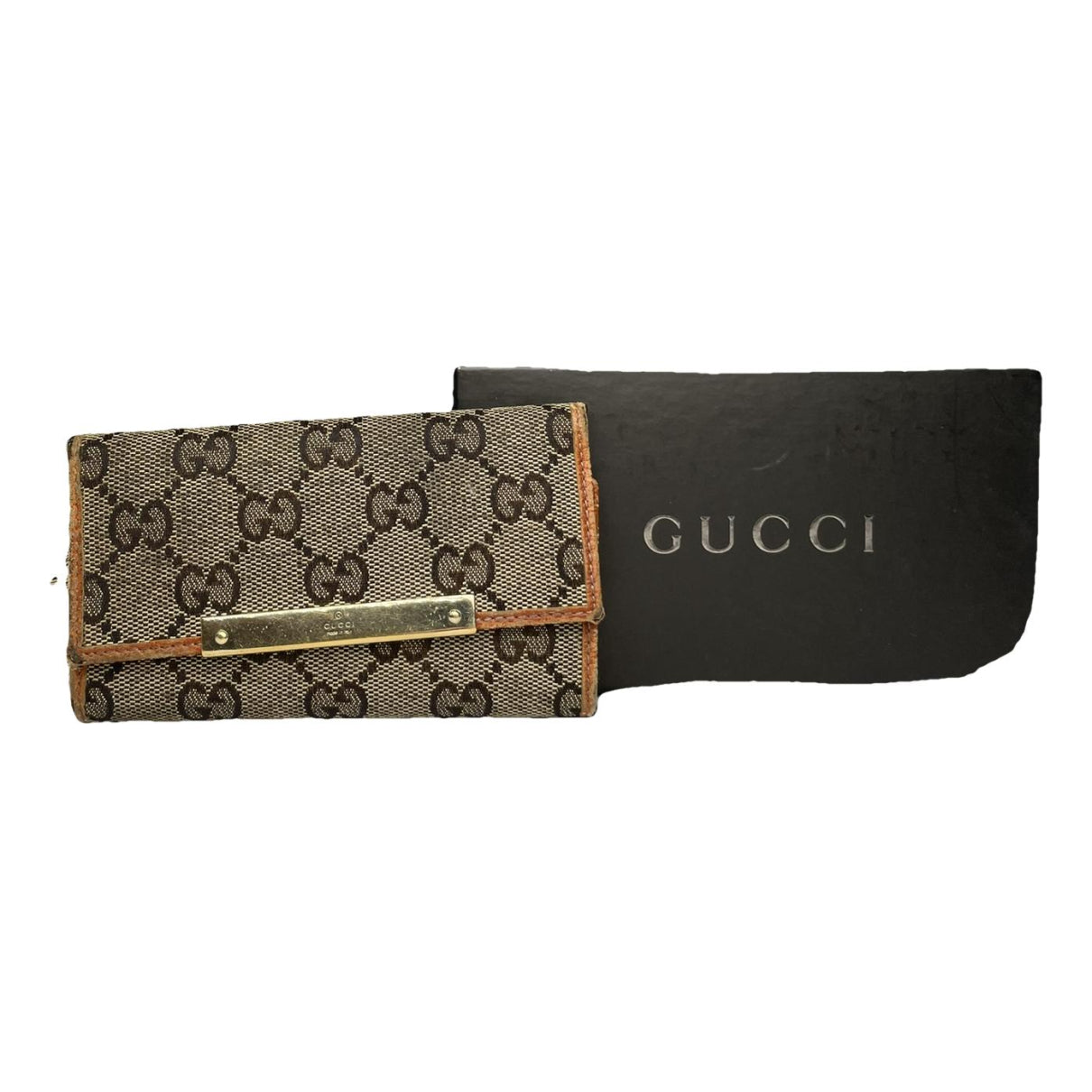 Gucci Jackie 1961 Purse image 1