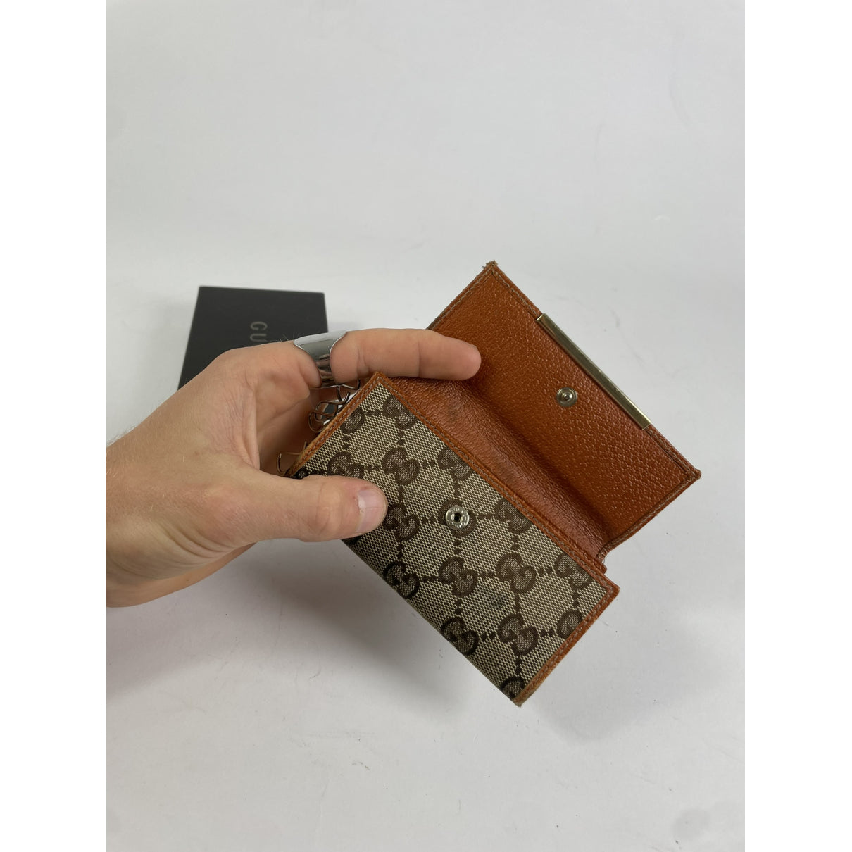 Gucci Jackie 1961 Purse image 3