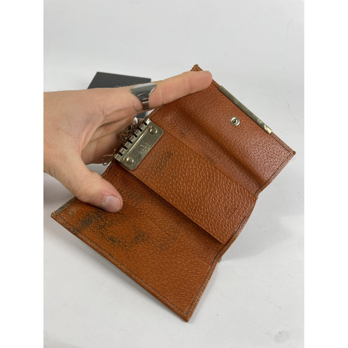 Gucci Jackie 1961 Purse image 4