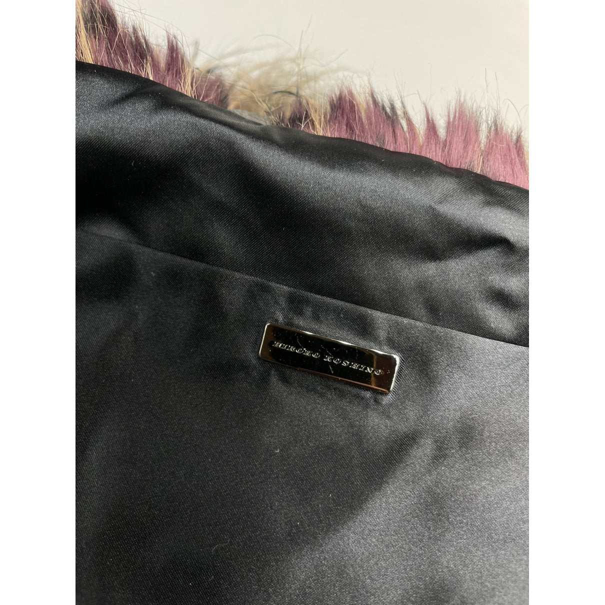 Hiroko Koshino Handbag image 4