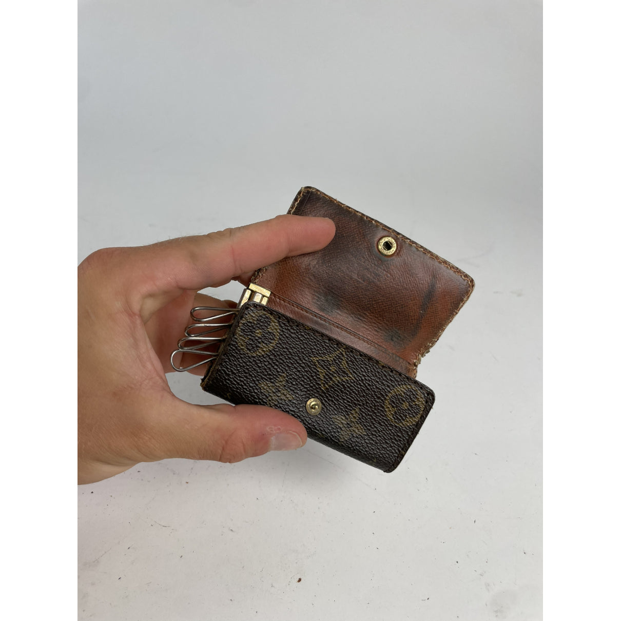 Louis Vuitton Purse image 3