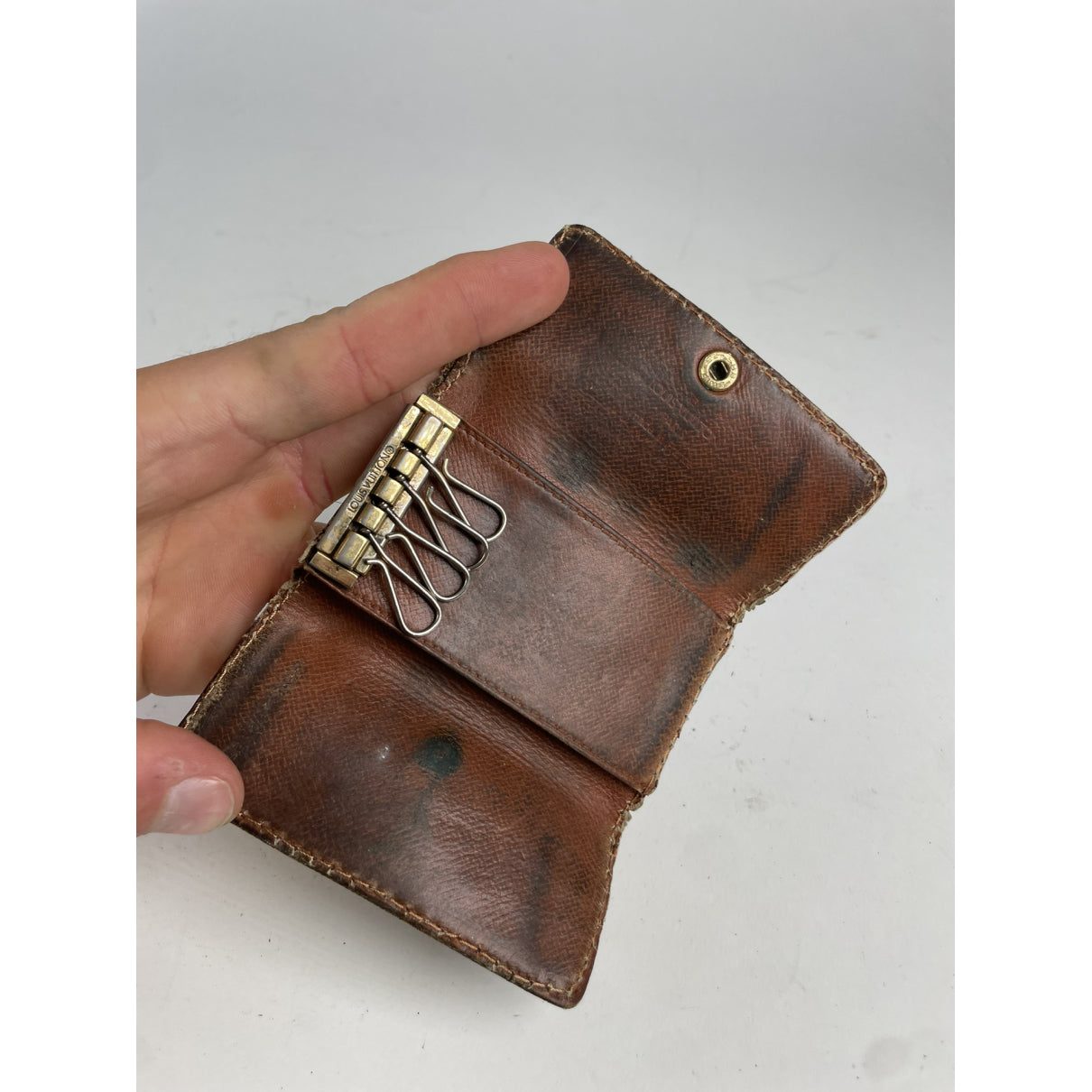 Louis Vuitton Purse image 5