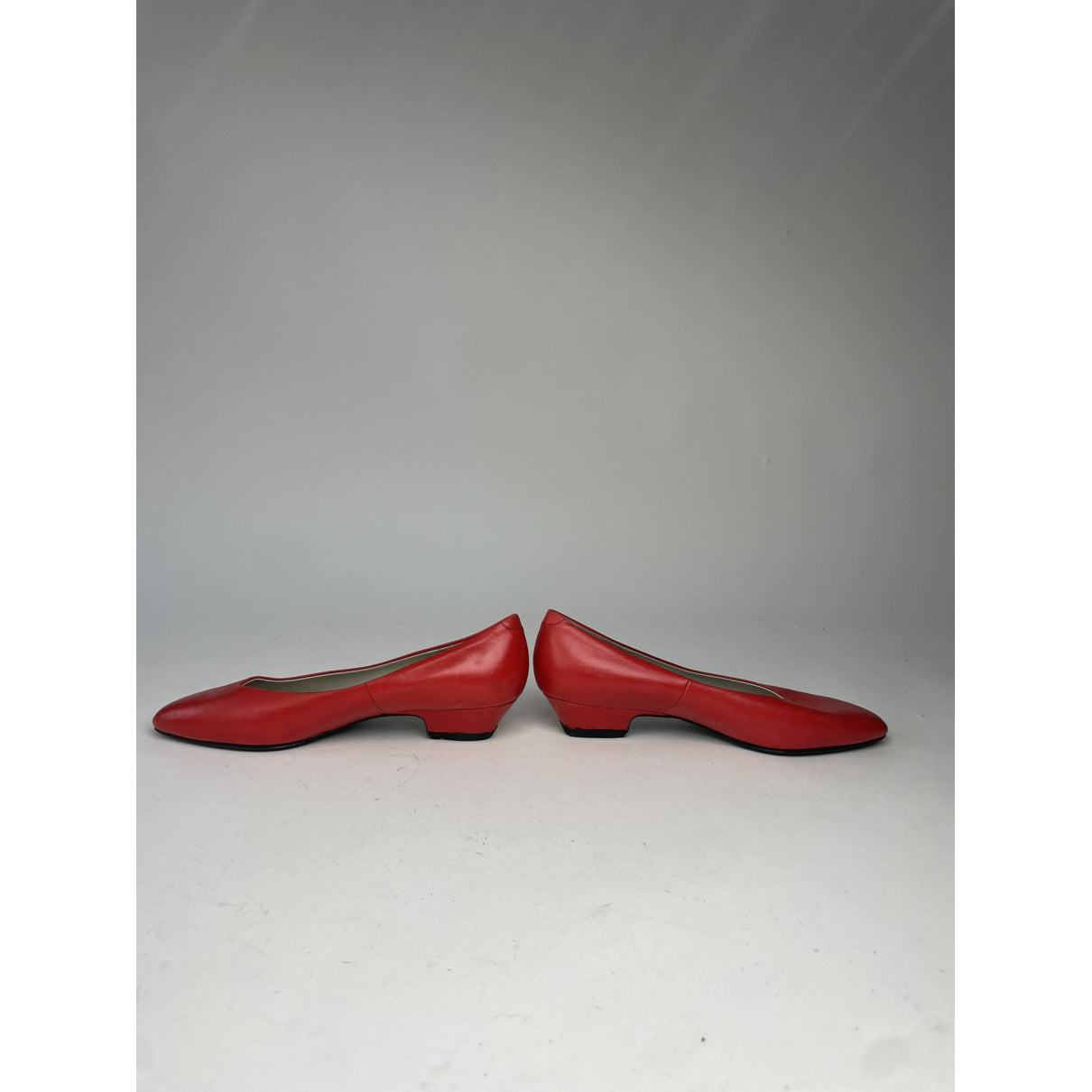 Yves Saint Laurent Ballet Flat image 3