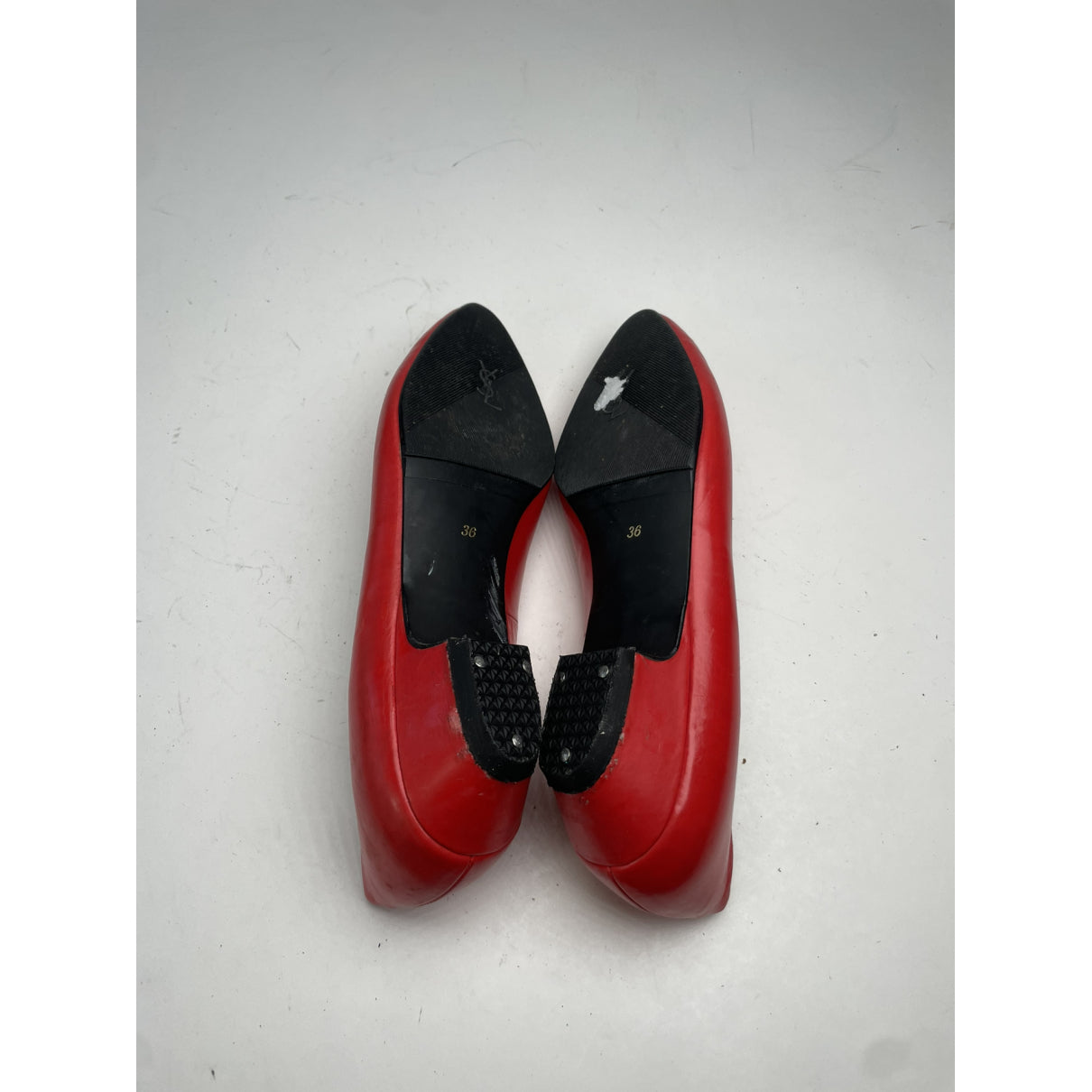 Yves Saint Laurent Ballet Flat image 5