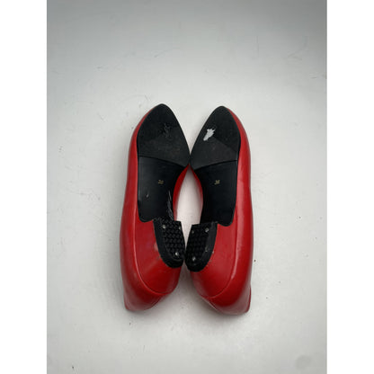 Yves Saint Laurent Ballet Flat image 5