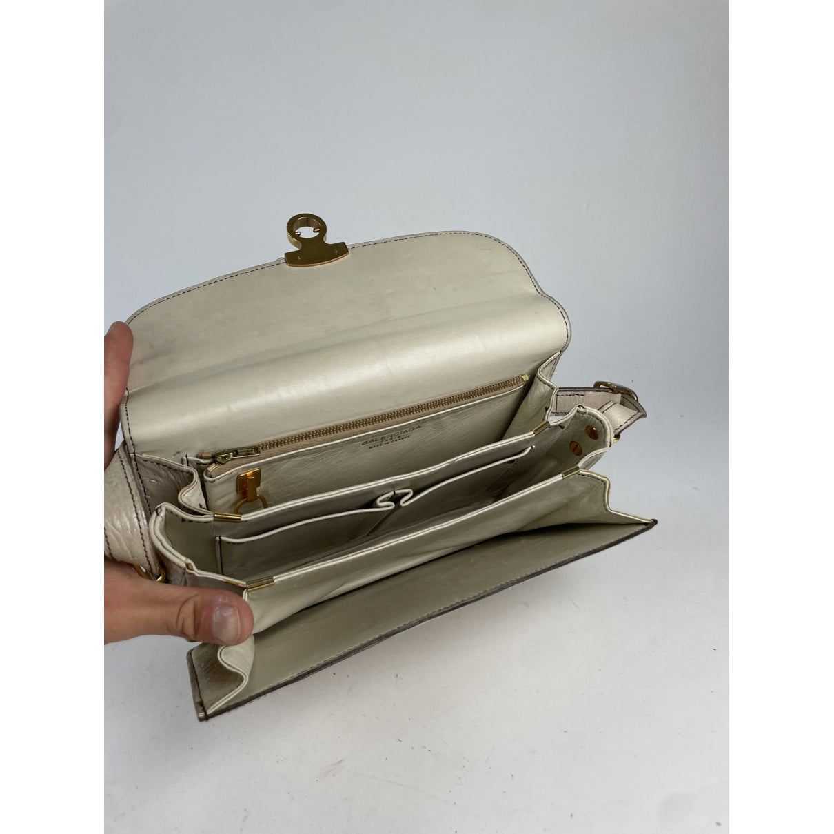 Balenciaga City Handbag image 2