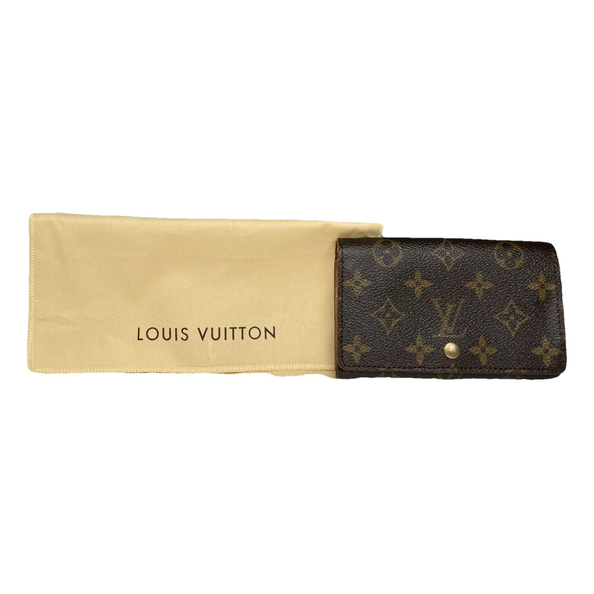 Louis Vuitton Juliette Wallet image 1