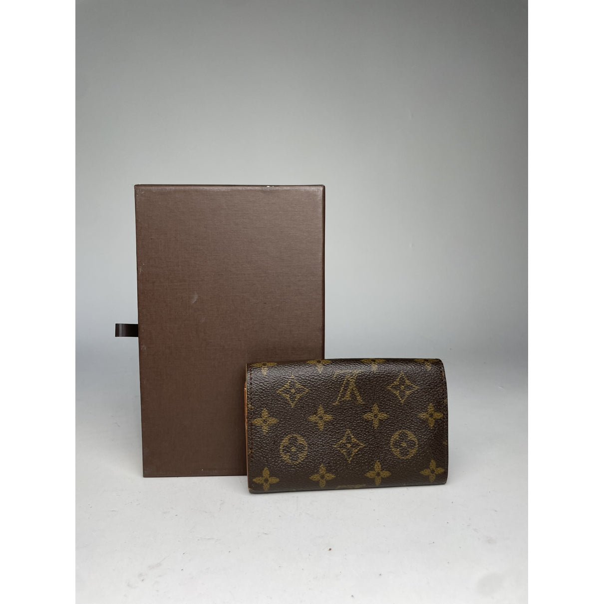 Louis Vuitton Juliette Wallet image 3