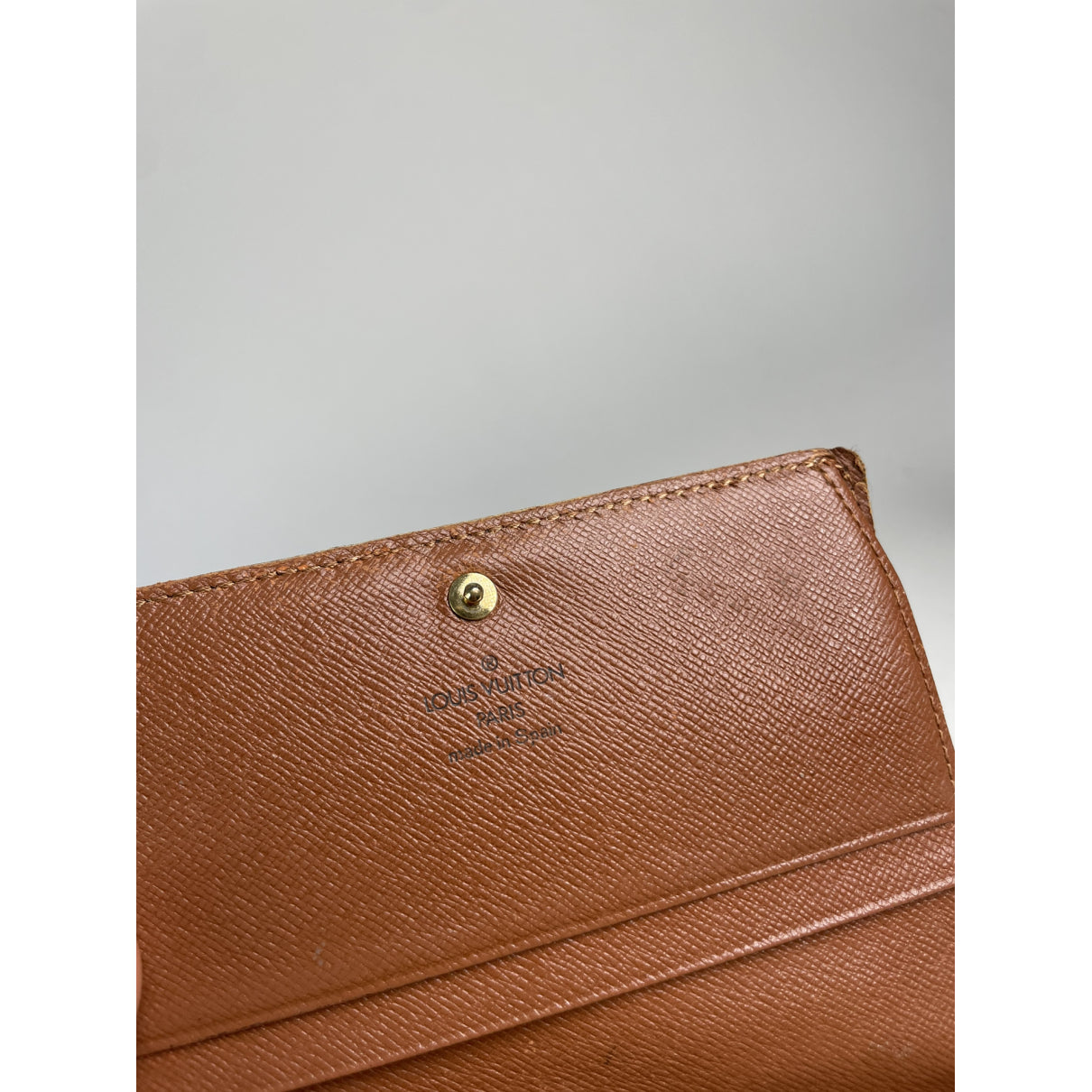 Louis Vuitton Juliette Wallet image 4