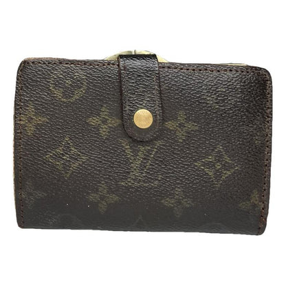 Louis Vuitton Juliette Brown Leather Wallet image 1