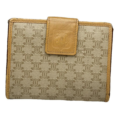 Celine Triomphe Wallet image 1