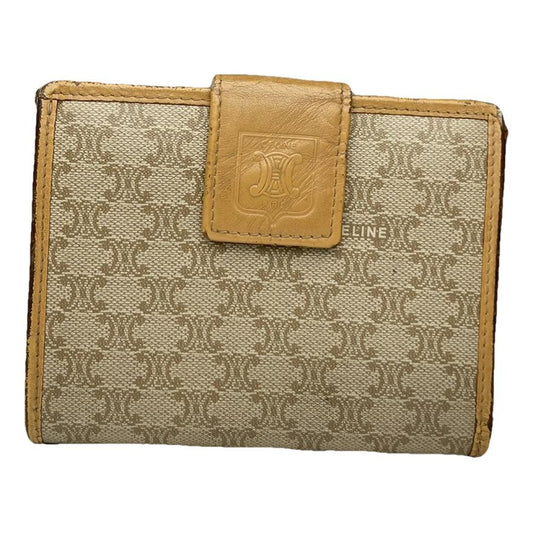 Celine Triomphe Wallet image 1