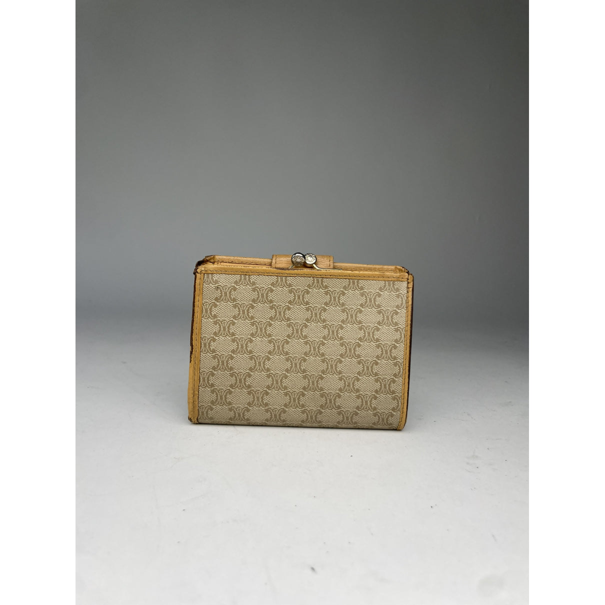 Celine Triomphe Wallet image 2