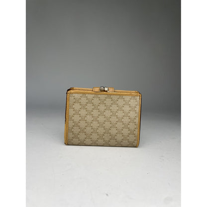 Celine Triomphe Wallet image 2