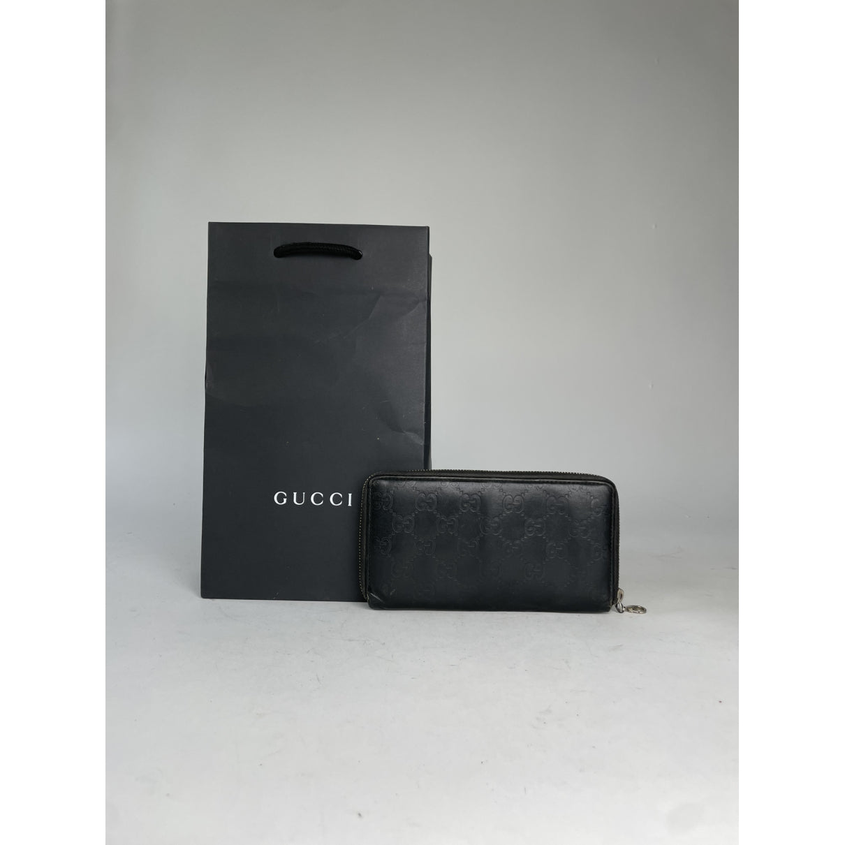 Gucci GG Blooms Wallet image 2