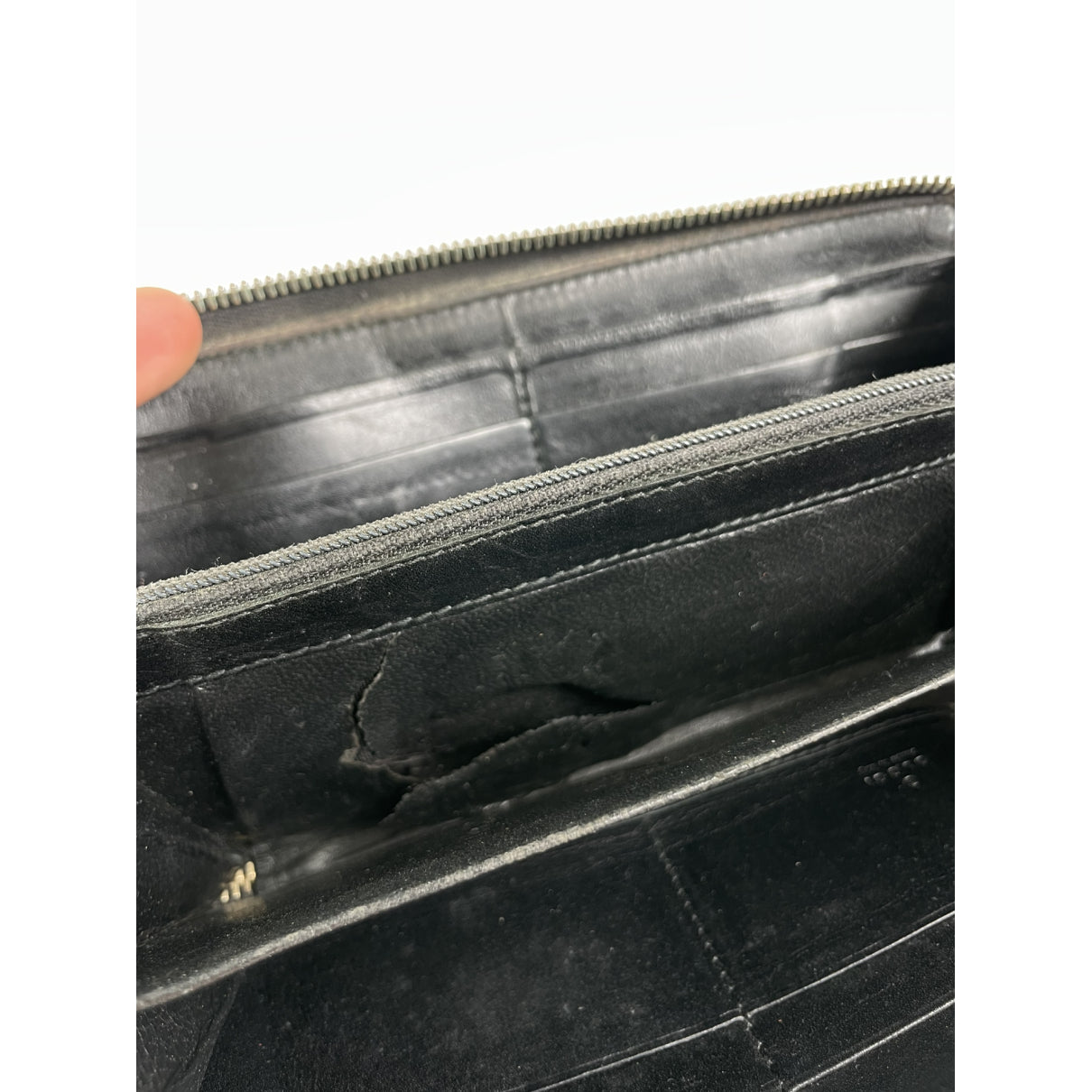 Gucci GG Blooms Wallet image 3
