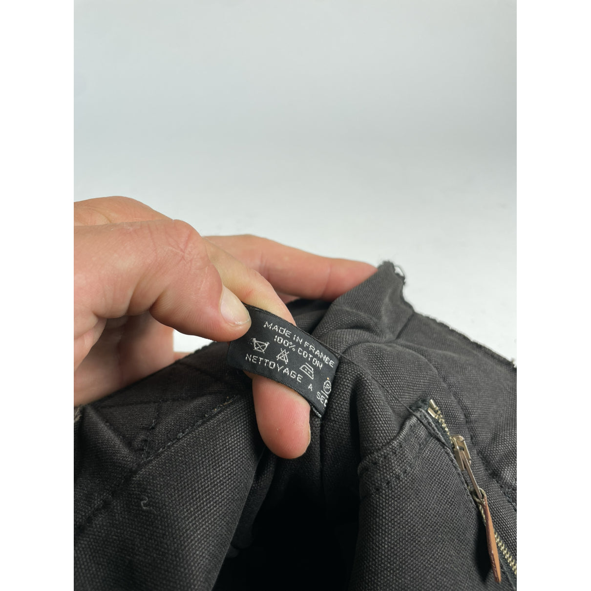 Hermès Handbag image 4