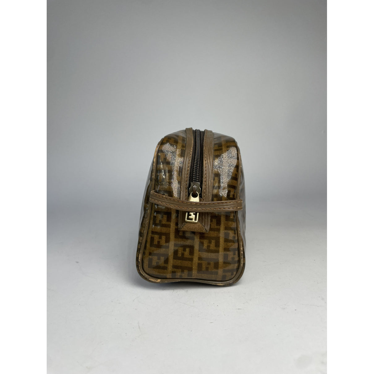 Fendi FF Clutch Bag image 5