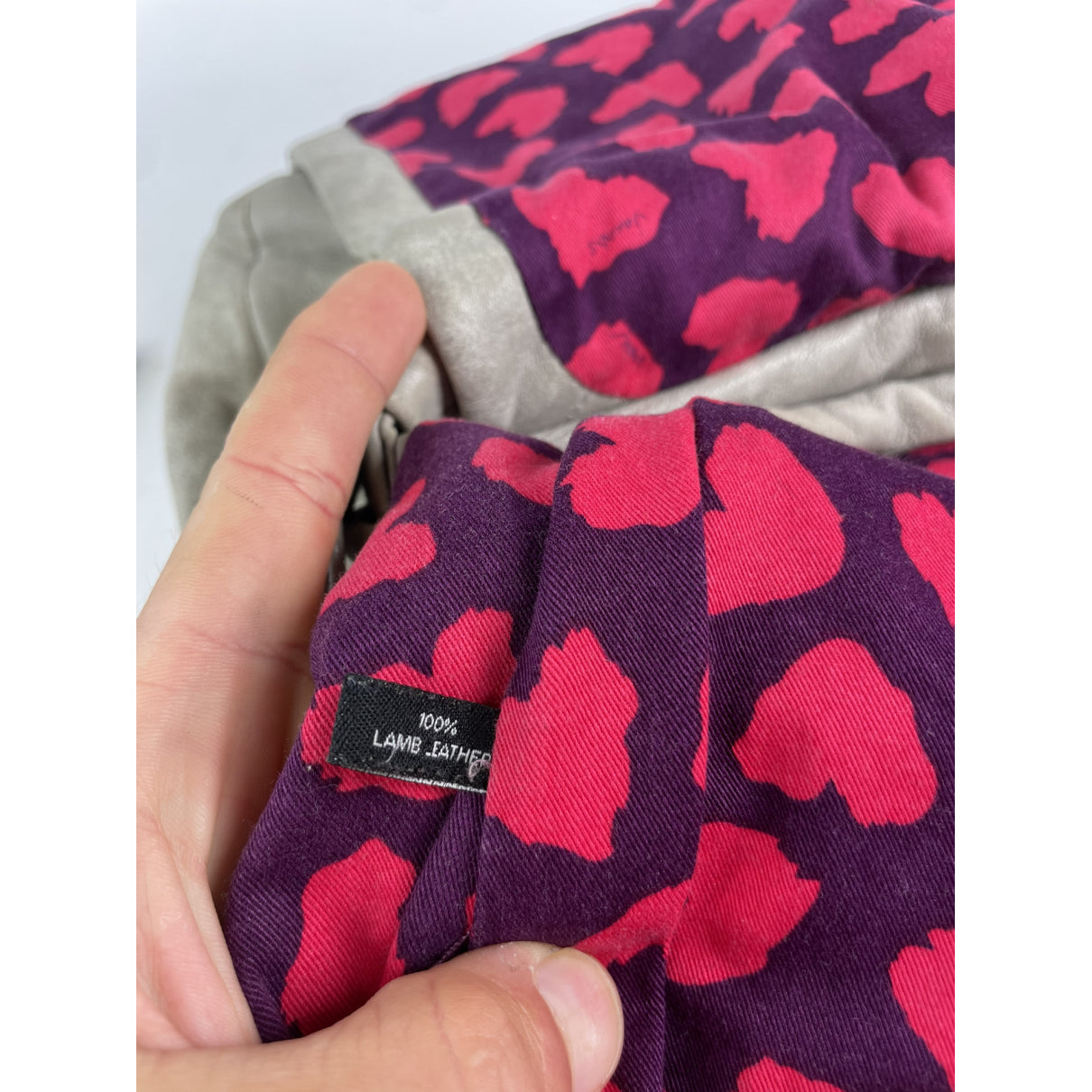 Marc Jacobs The Eclipse Handbag image 4