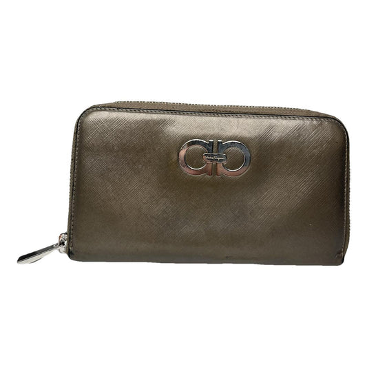 Salvatore Ferragamo Wallet image 1