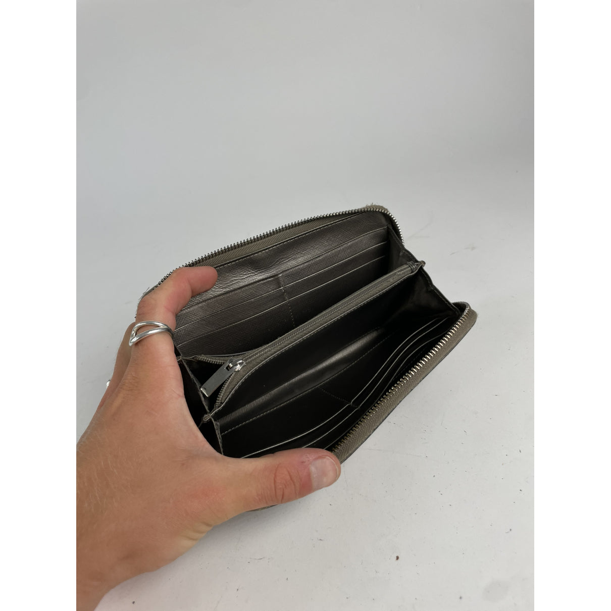 Salvatore Ferragamo Wallet image 3