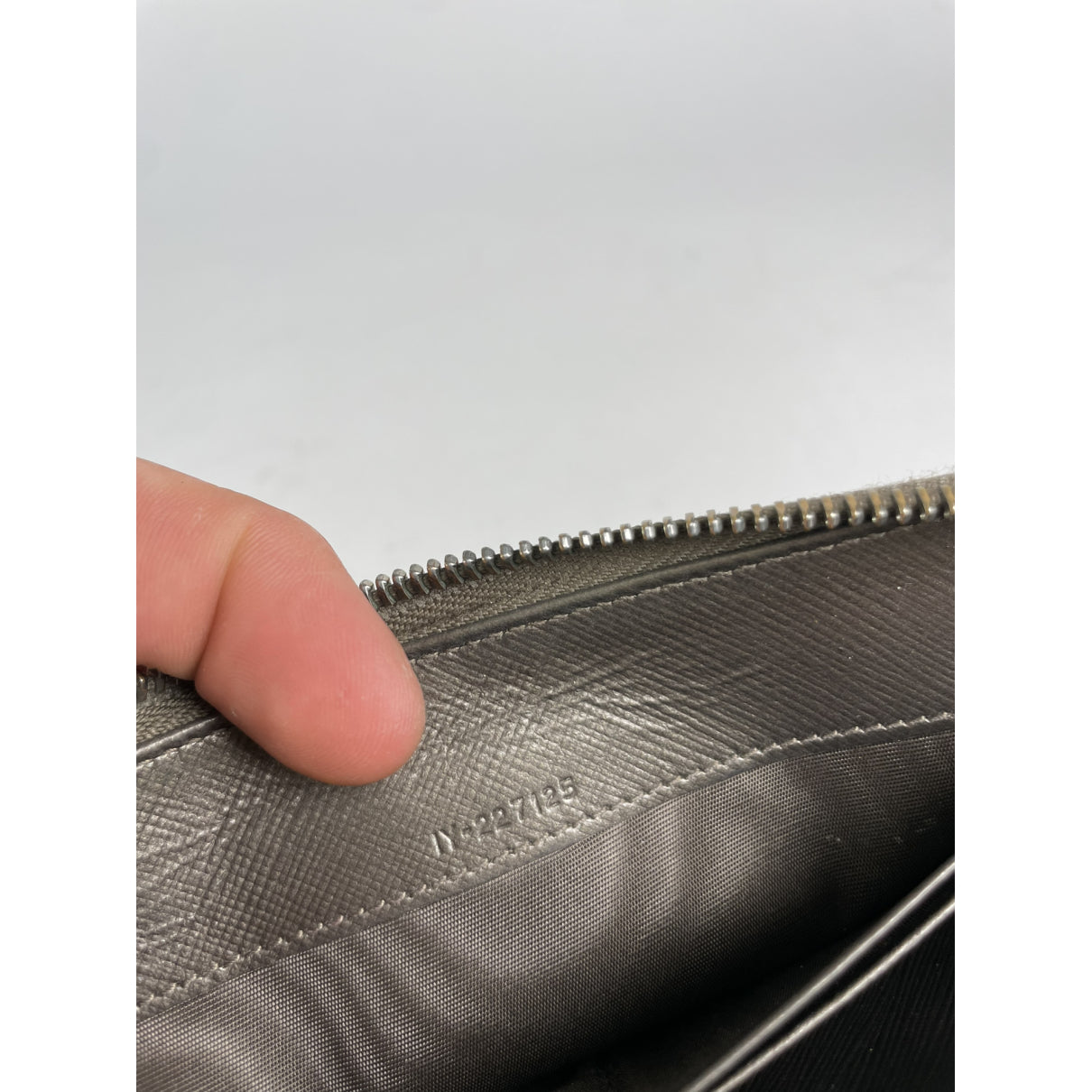 Salvatore Ferragamo Wallet image 4