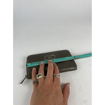 Salvatore Ferragamo Wallet image 5