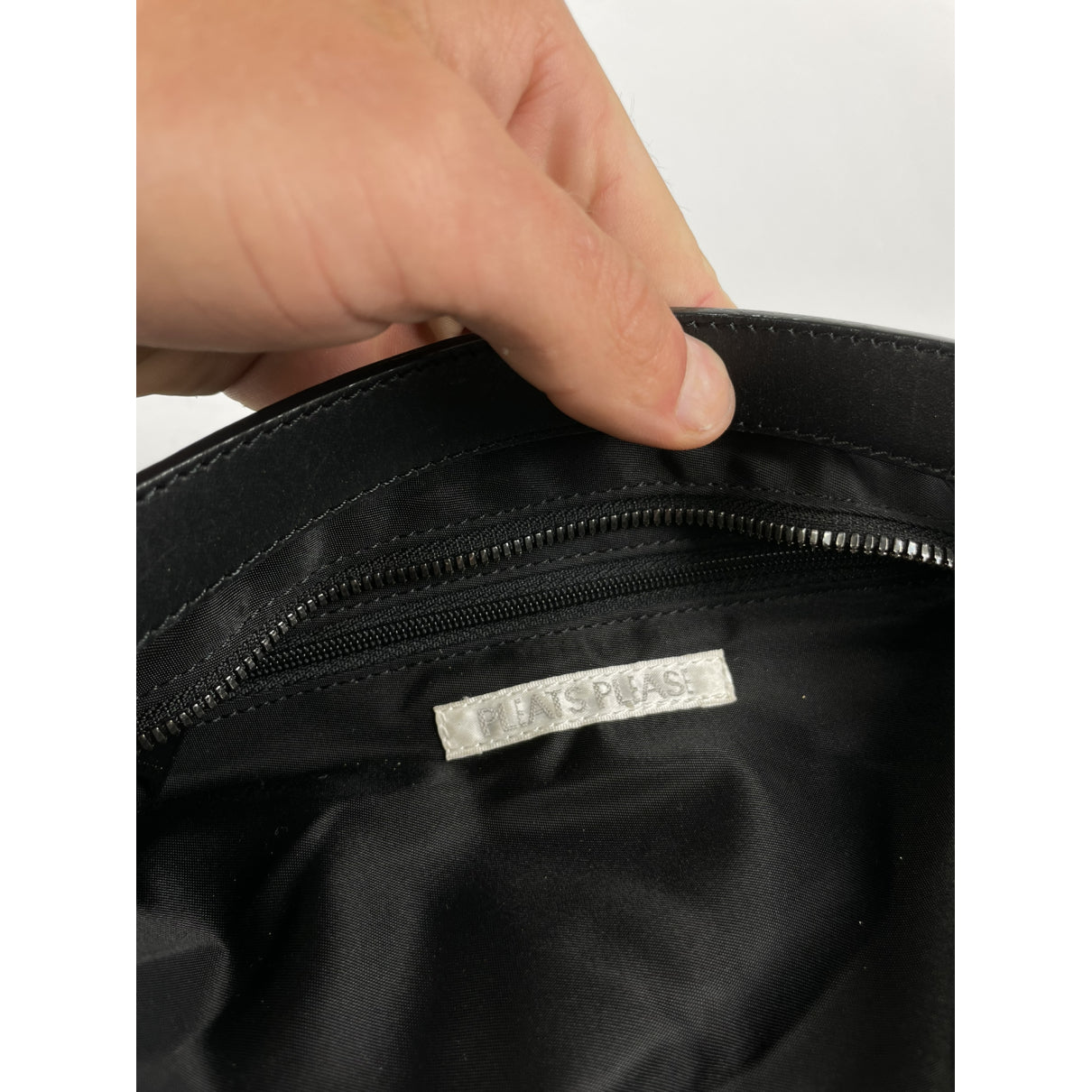 Pleats Please Handbag image 3