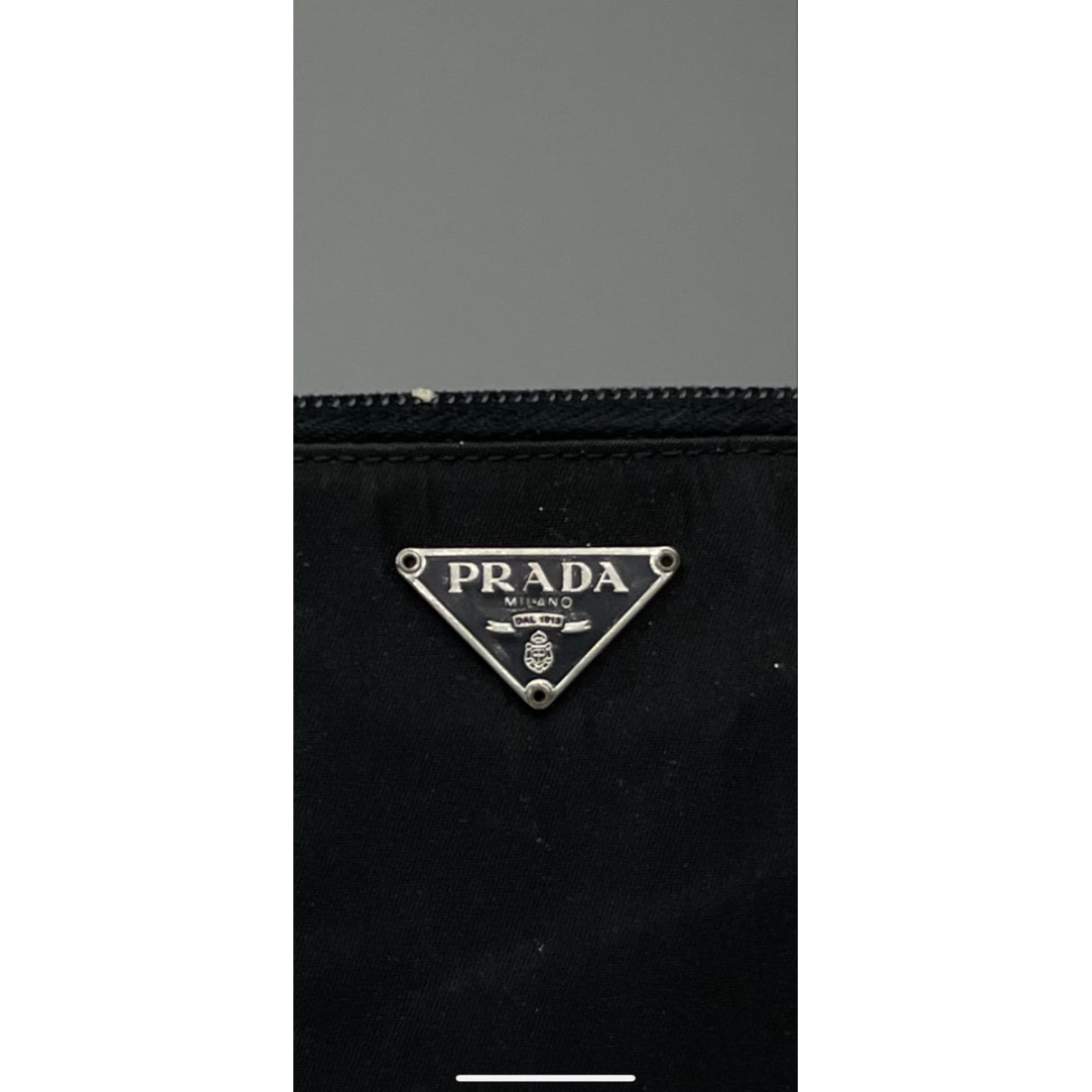 Prada Tessuto  Wallet image 2