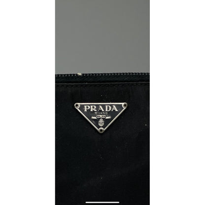 Prada Tessuto  Wallet image 2
