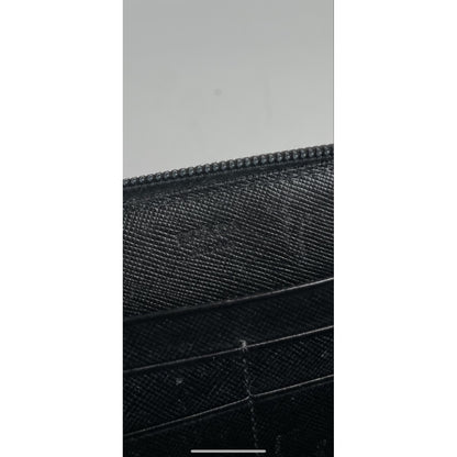 Prada Tessuto  Wallet image 4