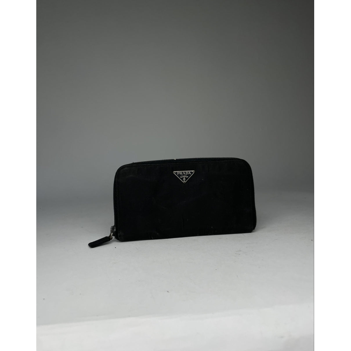 Prada Tessuto  Wallet image 5