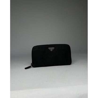 Prada Tessuto  Wallet image 5