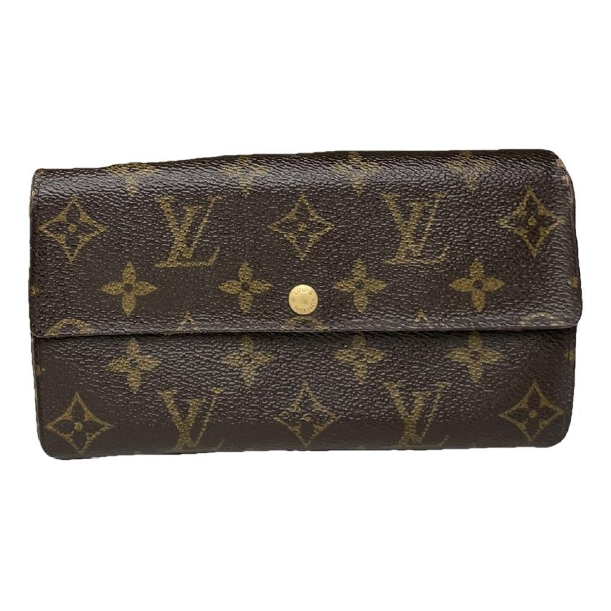Louis Vuitton Kimono Wallet image 1
