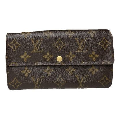 Louis Vuitton Kimono Wallet image 1