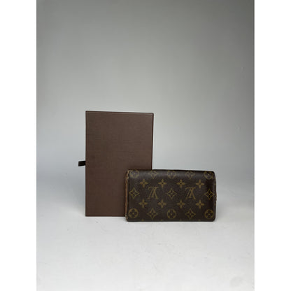 Louis Vuitton Kimono Wallet image 2