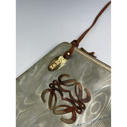 Loewe Amazona Multicolour Leather Handbag image 2