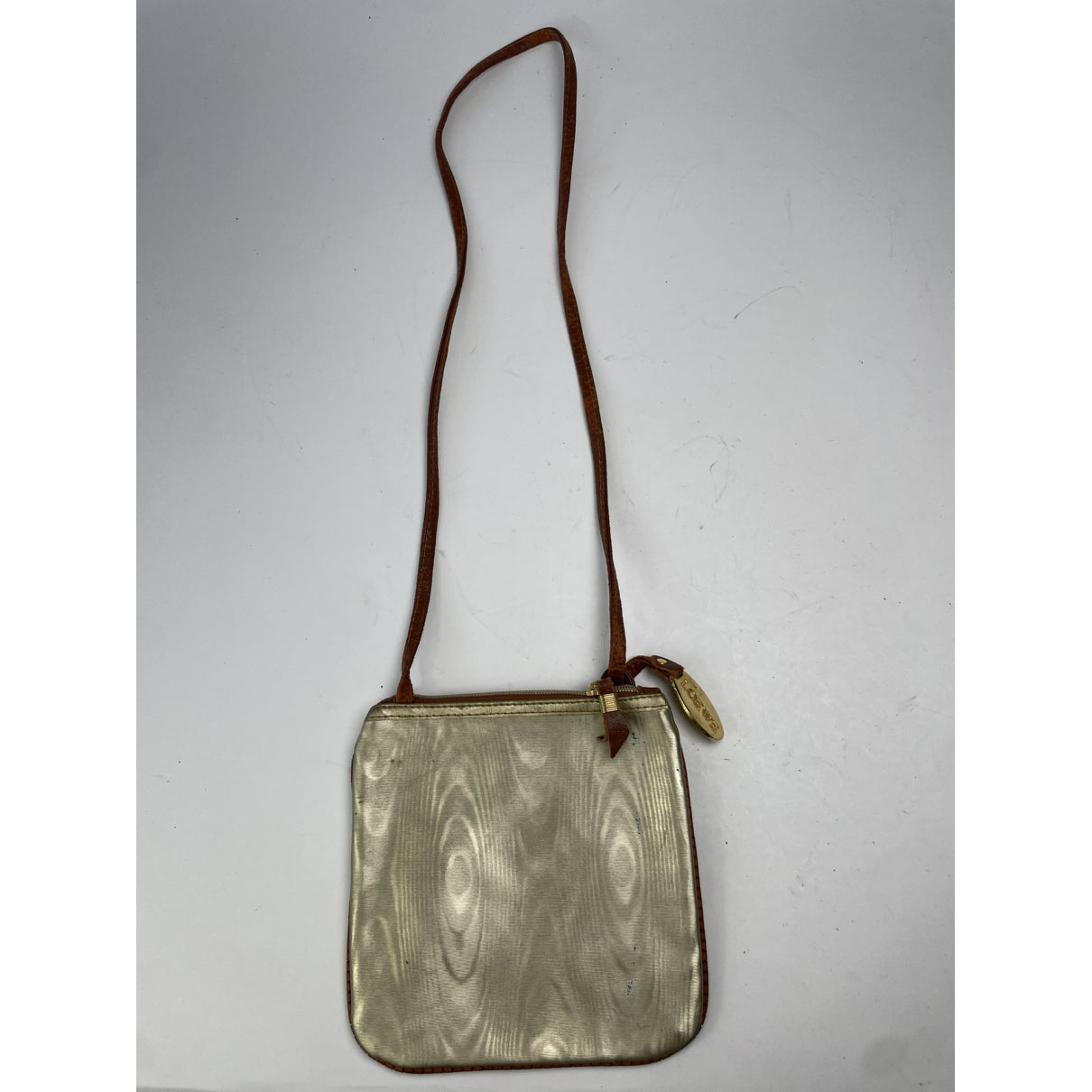 Loewe Amazona Multicolour Leather Handbag image 3