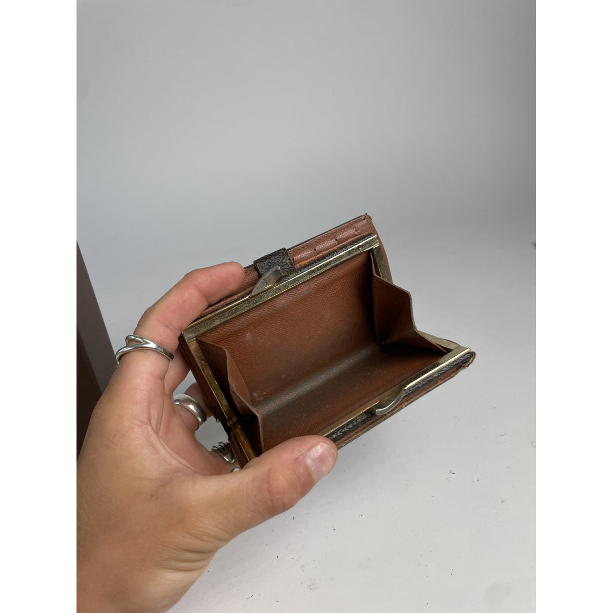 Louis Vuitton Juliette Wallet image 3