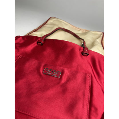 Prada Bibliothèque Handbag image 3